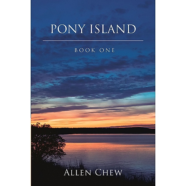 Pony Island, Allen Chew