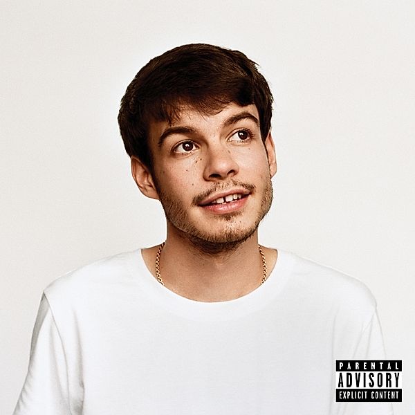 Pony (Sleeve With O-Card,1lp 140g) (Vinyl), Rex Orange County