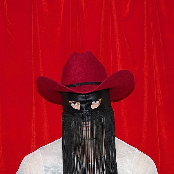 Pony (Vinyl), Orville Peck