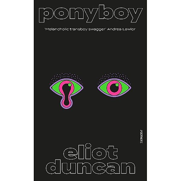 Ponyboy, Elliot Duncan