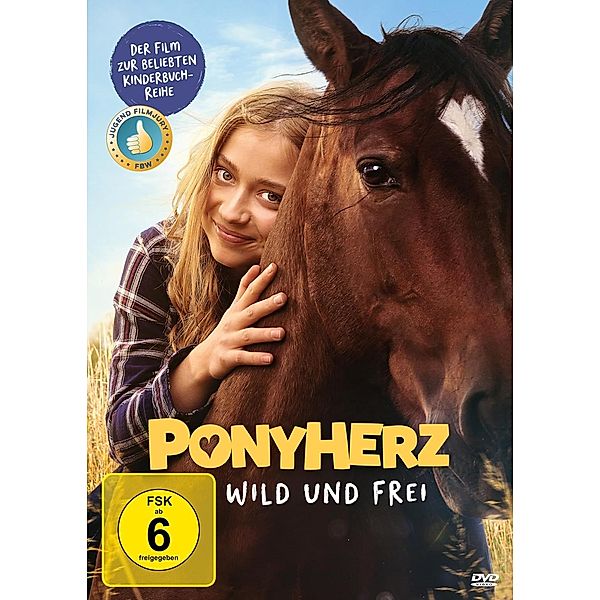 Ponyherz