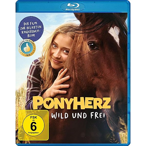 Ponyherz