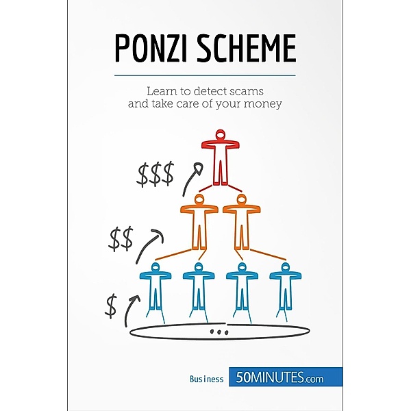Ponzi Scheme, 50minutes