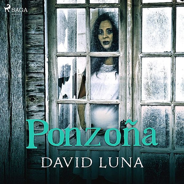 Ponzoña, David Luna