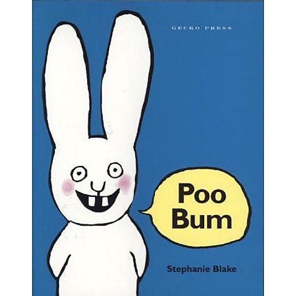 Poo Bum, Stephanie Blake