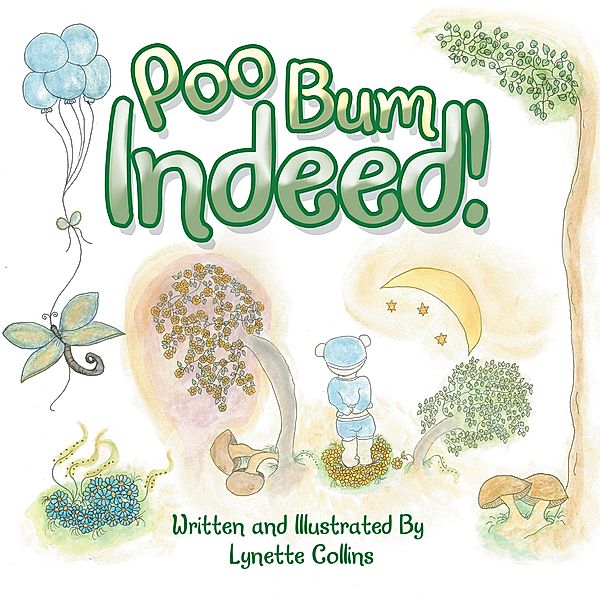 Poo Bum Indeed!, Lynette Collins
