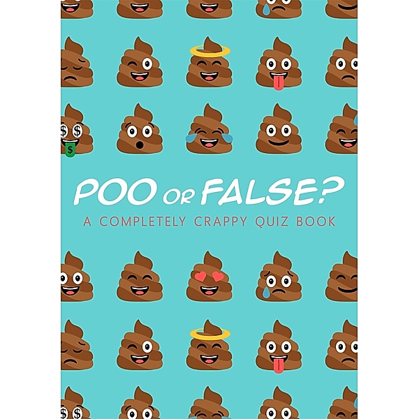 Poo or False?, Headline