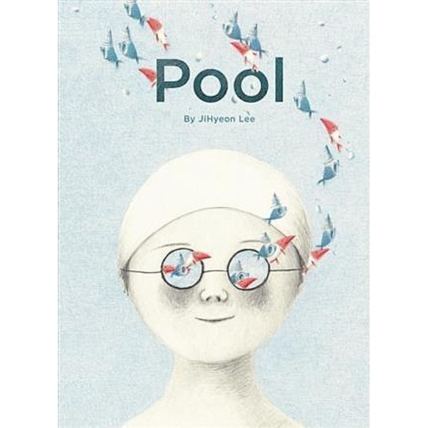 Pool, Jihyeon Lee