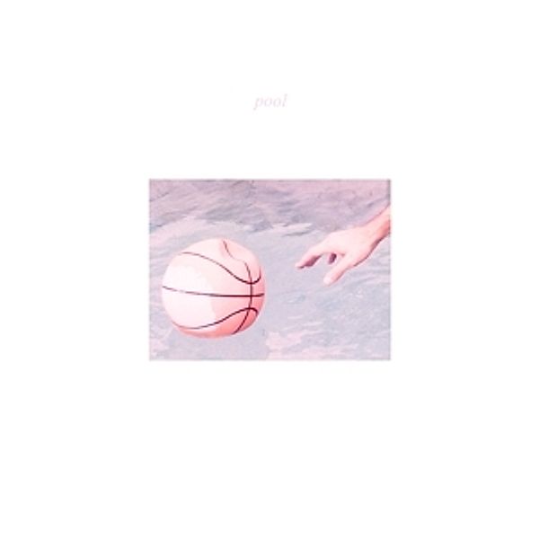 Pool (Lp+Mp3) (Vinyl), Porches
