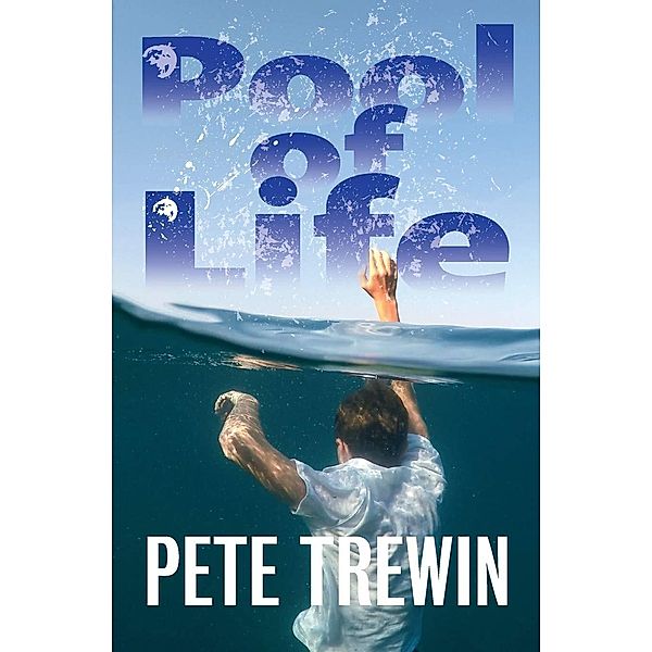 Pool of Life, Peter Trewin