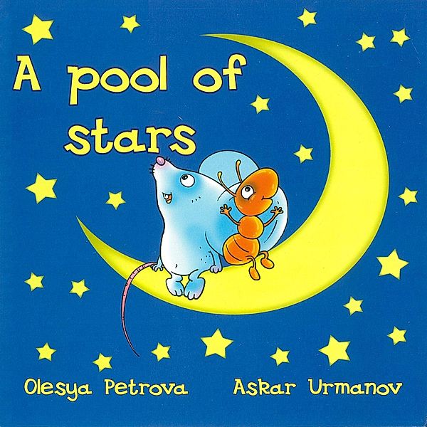 Pool of Stars, Olesia Petrova