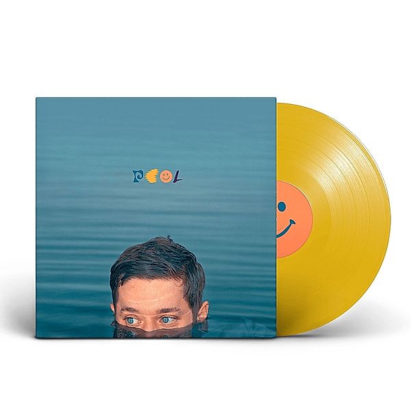 Pool (Vinyl), Maeckes