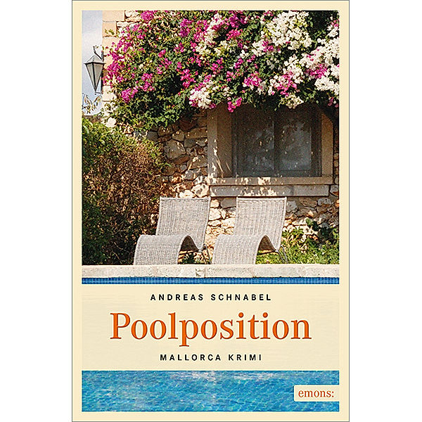 Poolposition, Andreas Schnabel