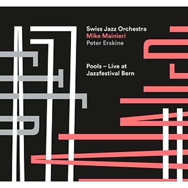 Pools, Swiss Jazz Orchestra