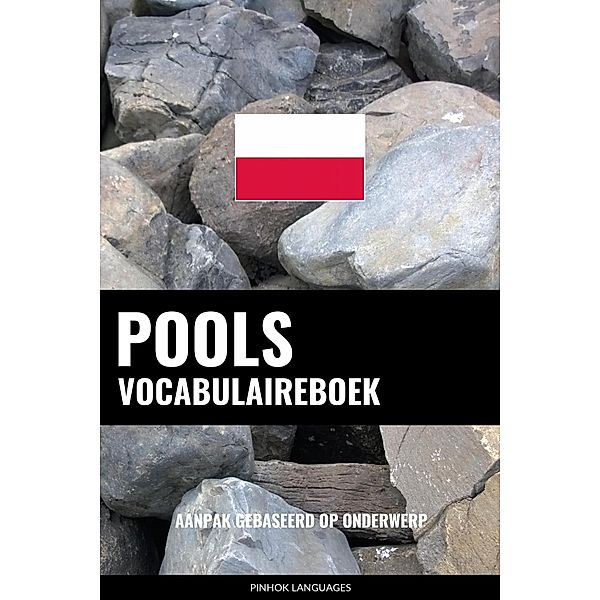 Pools vocabulaireboek, Pinhok Languages