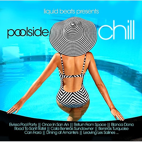 Poolside Chill, Liquid Beats