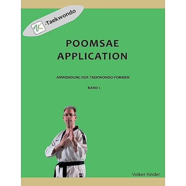 Poomsae application, Volker Kinder