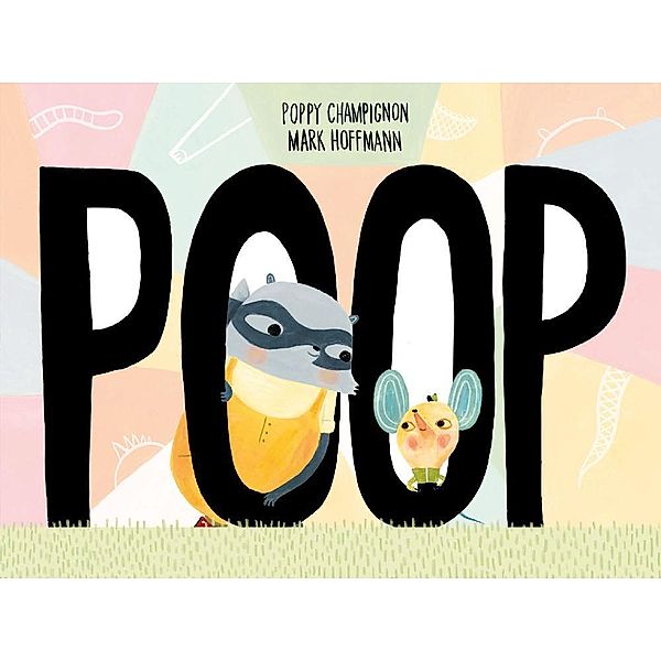 Poop, Poppy Champignon