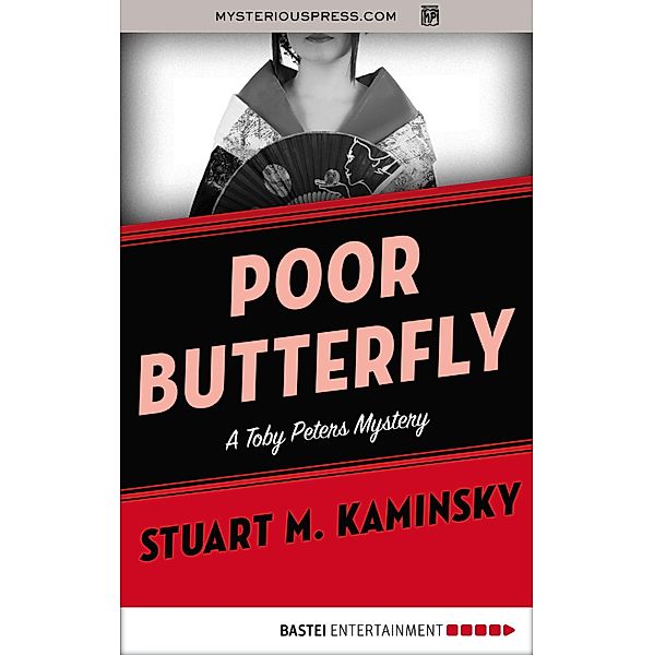 Poor Butterfly, Stuart M. Kaminsky