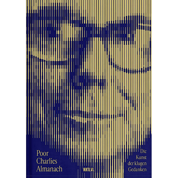 Poor Charlies Almanach, Charles T. Munger