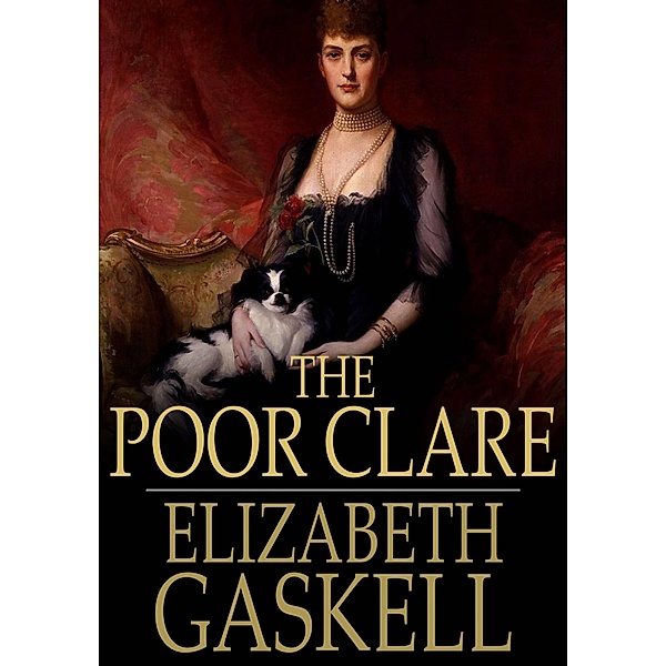 Poor Clare / The Floating Press, Elizabeth Gaskell