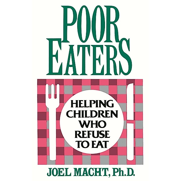 Poor Eaters, Joel Macht