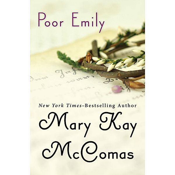 Poor Emily, Mary Kay McComas