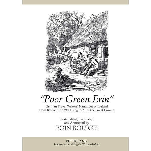 «Poor Green Erin»