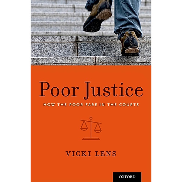 Poor Justice, Vicki Lens