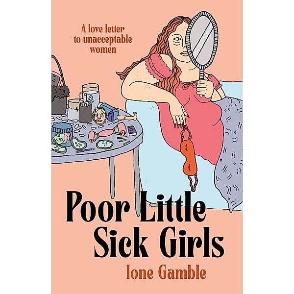 Poor Little Sick Girls, Ione Gamble