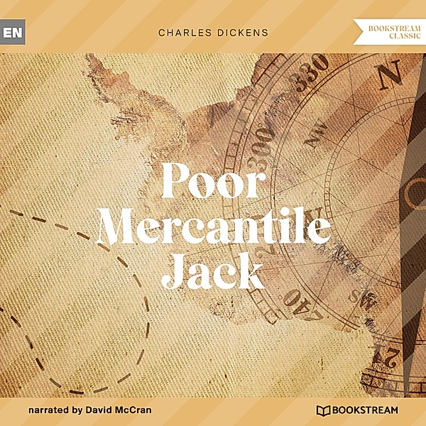 Poor Mercantile Jack, Charles Dickens