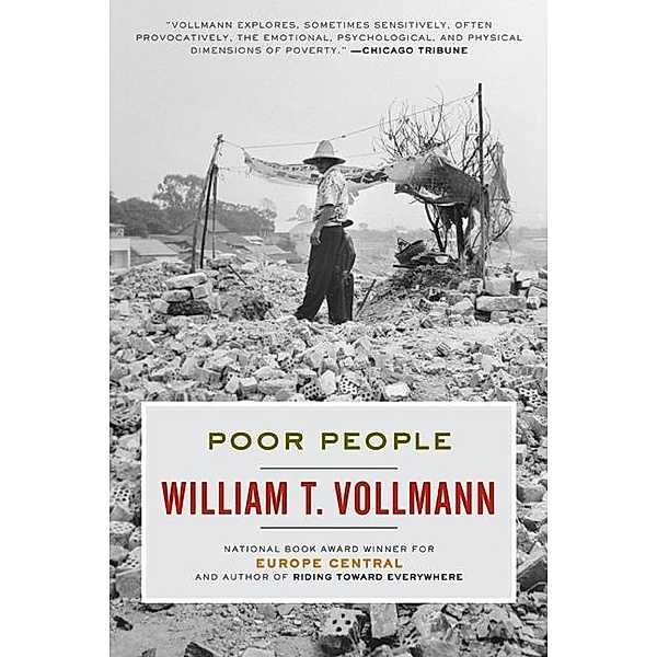 Poor People, William T. Vollmann