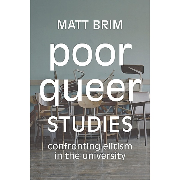 Poor Queer Studies, Brim Matt Brim