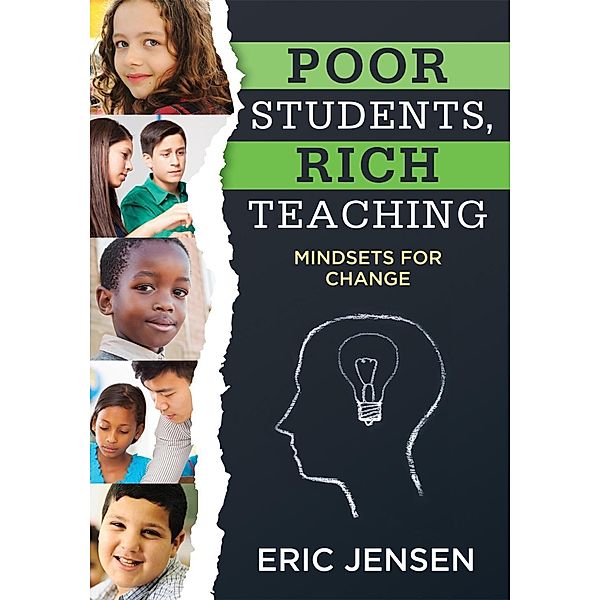 Poor Students, Rich Teaching, Eric Jensen