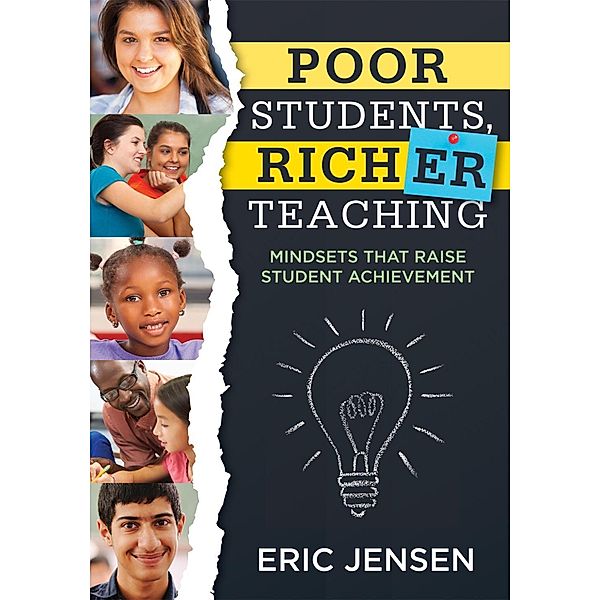 Poor Students, Richer Teaching, Eric Jensen