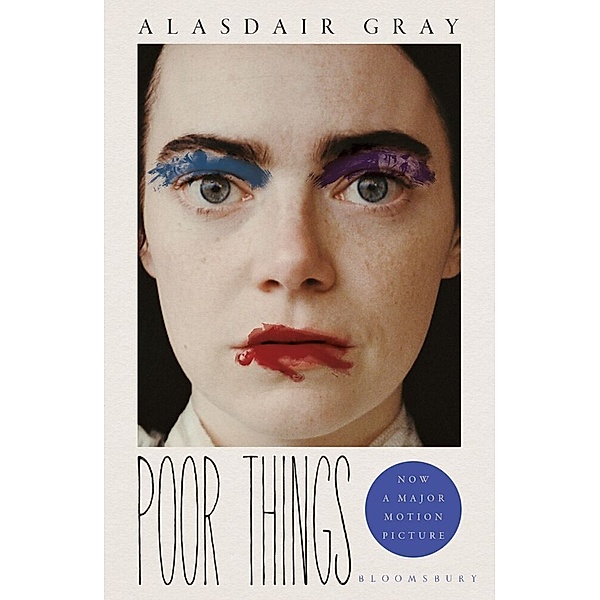 Poor Things, Alasdair Gray