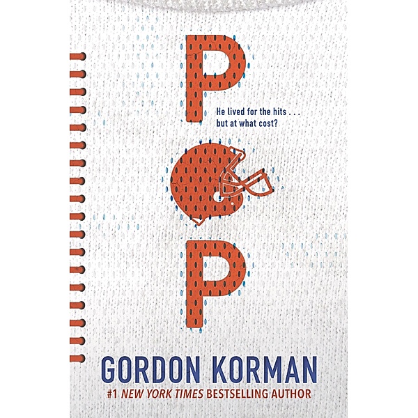 Pop, Gordon Korman