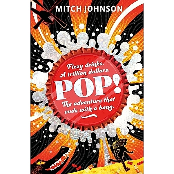 Pop!, Mitch Johnson