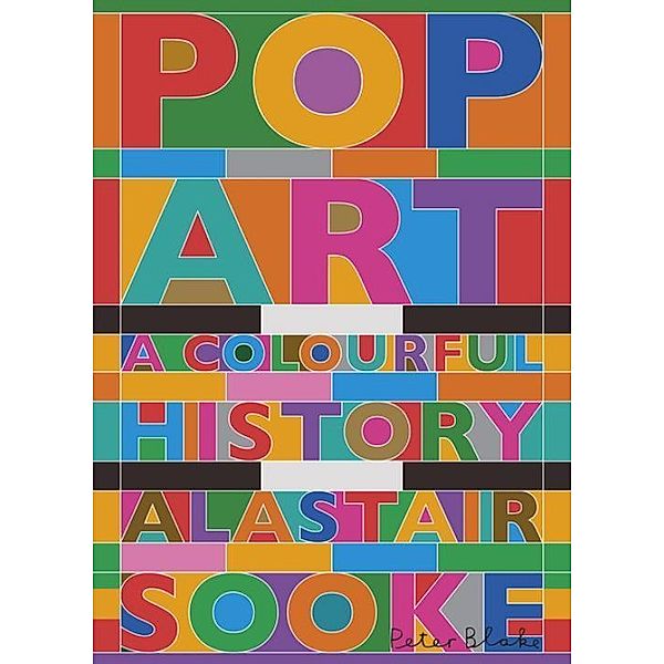 Pop Art, Alastair Sooke