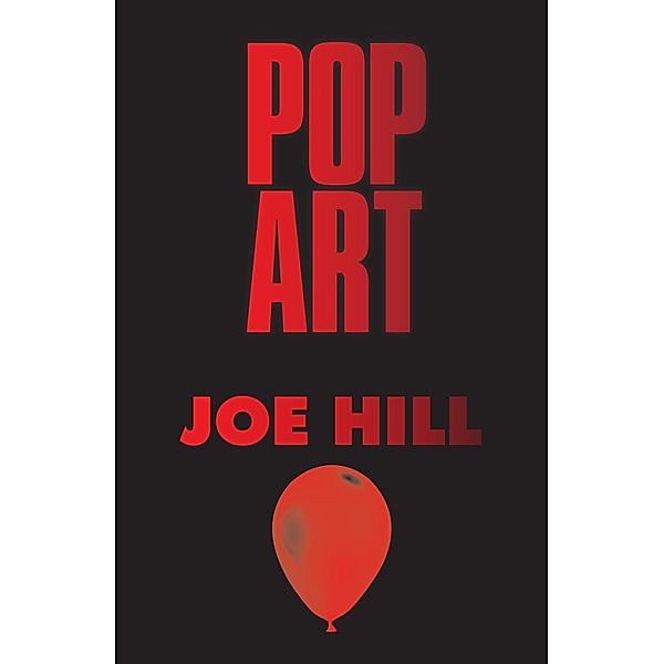 Pop Art, Joe Hill