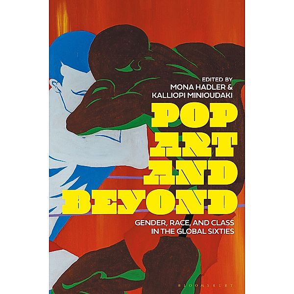 Pop Art and Beyond