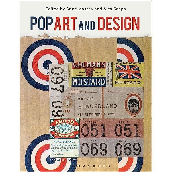 Pop Art and Design