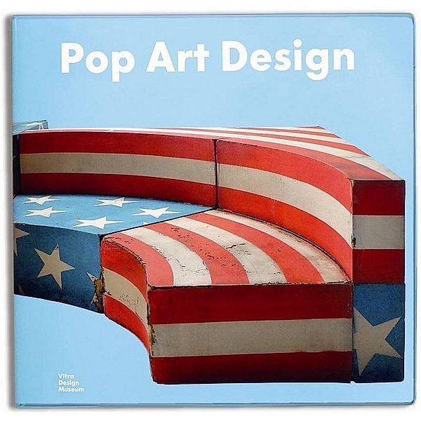 Pop Art Design