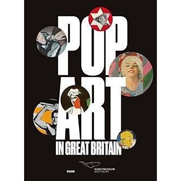 Pop Art in Great Britain