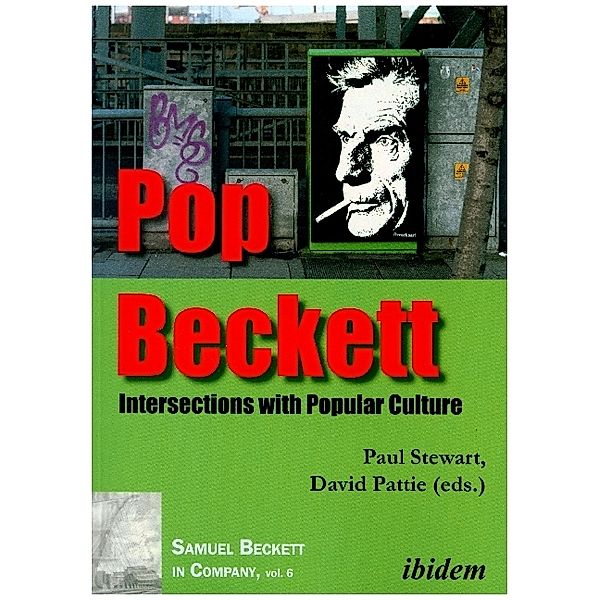 Pop Beckett: Intersections with Popular Culture, Pop Beckett: Intersections with Popular Culture