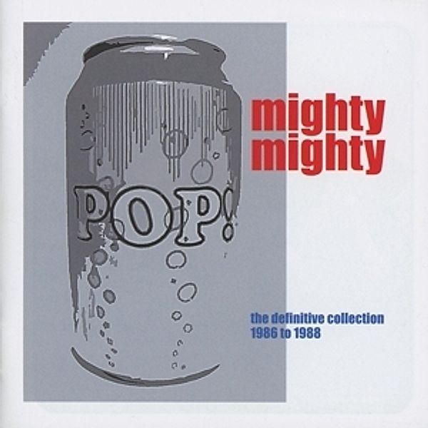 Pop Can-Definite Collection 19, Mighty Mighty