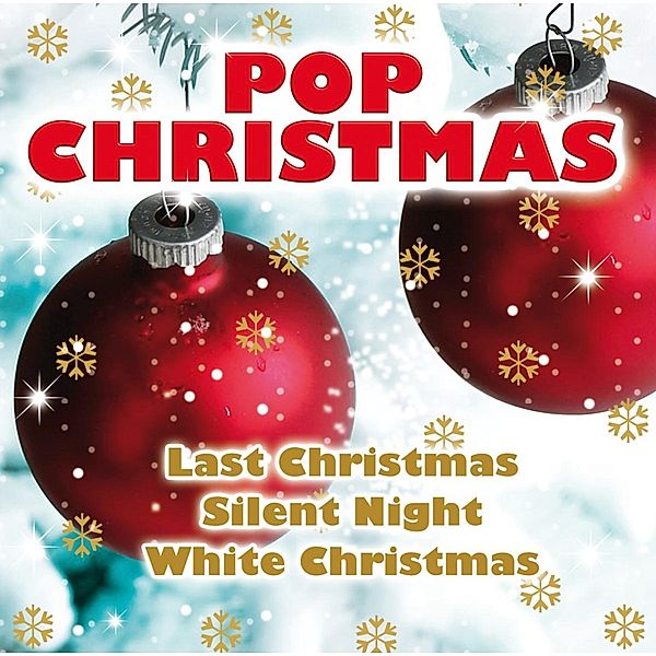 Pop Christmas-Cover Versions, Diverse Interpreten