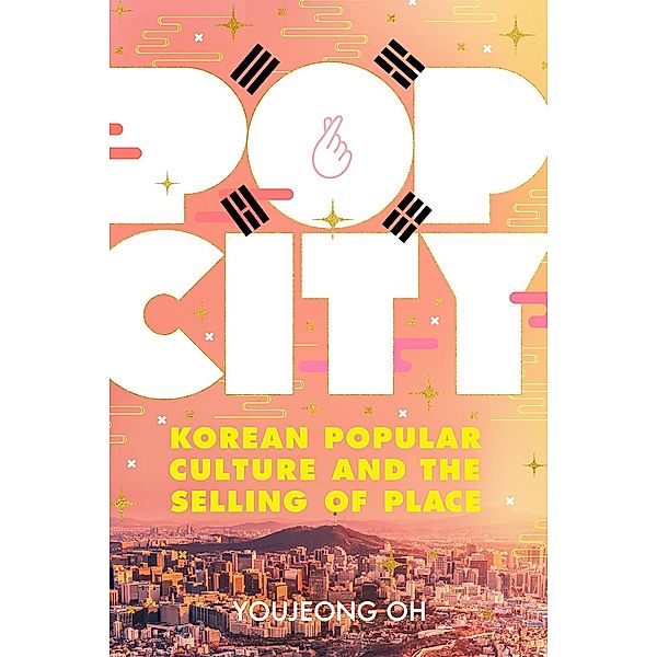 Pop City, Youjeong Oh