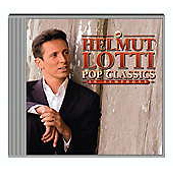 Pop Classics in Symphony, Helmut Lotti