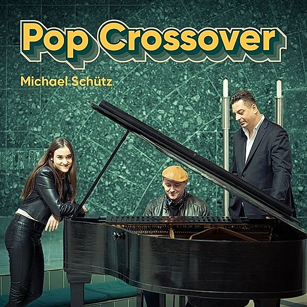 Pop Crossover, Michel Mesjar